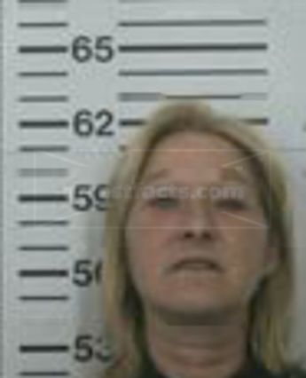 Julie Beth Bybee