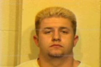 Jesse Ray Keene