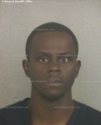Andre Bernard Moore