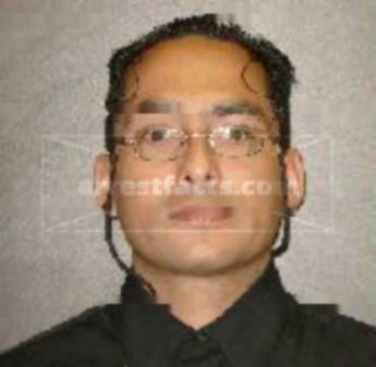 Candelario Reyna Jr.