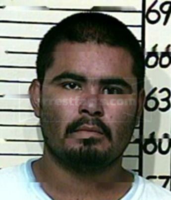 Saul Padilla Garza