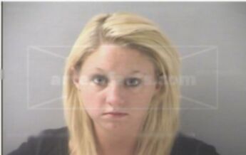 Heather Nichole Napier