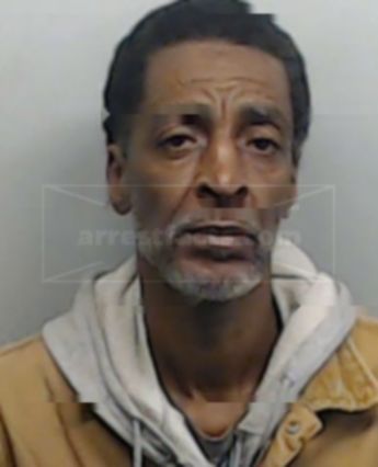Luther Wright