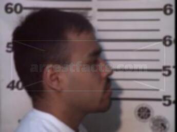 Gerardo Cecilio Madrigal