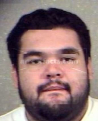Robert Torres Salinas