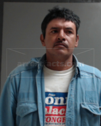 Cruz Guardiola Navarro