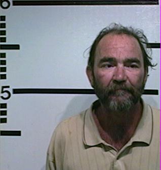 James Bryant Mckeon