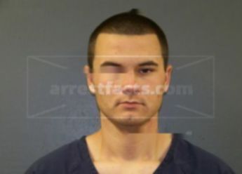 Marcus Allen Carter