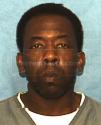 Alfred A Goolsby