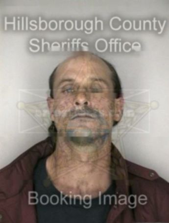 Warren Lee Justice Jr.