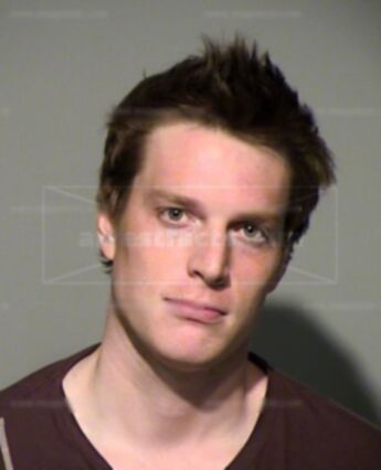 Nicholas Lyman