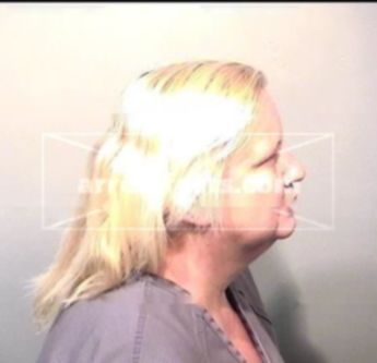 Michelle Dawn Temple