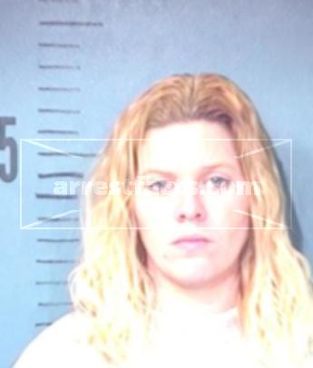 Danielle Patrice Trueblood