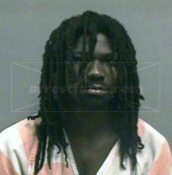 Trendon Lamar Mobley
