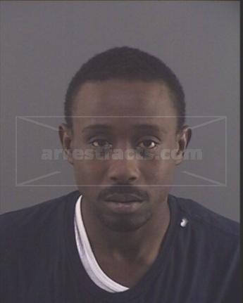 Jerwyane Murail Moore