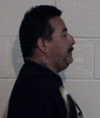 Ruben Ramirez Vega