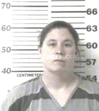 Courtney Vaught