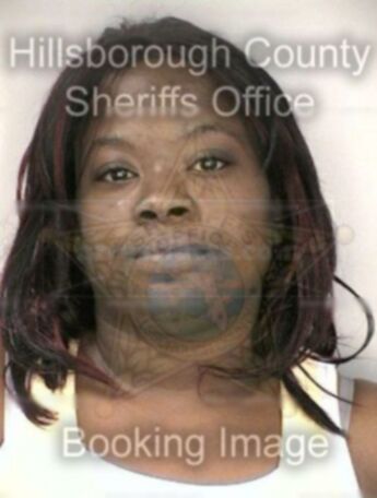 Rhoshun Denise Jones