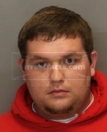 Dean Wesley Morgan