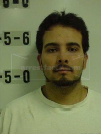 Luis Antonio Montanez