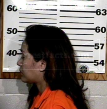 Mary Jane Salazar