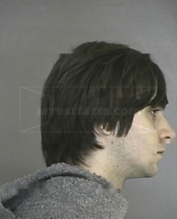 Joshua Matthew Hodges