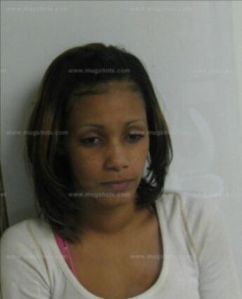Marcia Alston
