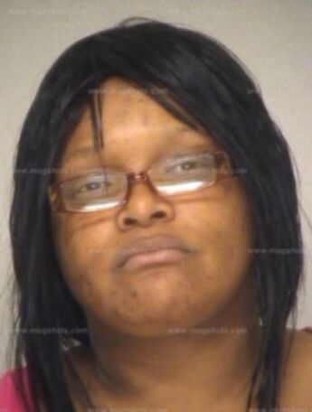 Shannon Patrice Haugabrook