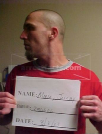 Jeremy Lee Moore