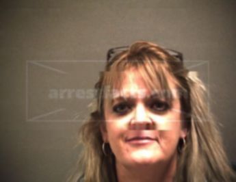Stacy Rene Meyers