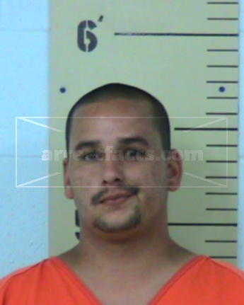 Zachary Lee Richards