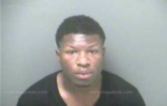 Deandre Martel Taylor