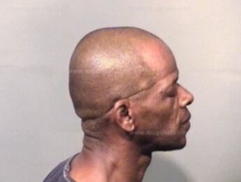 Calvin Reginald Moses