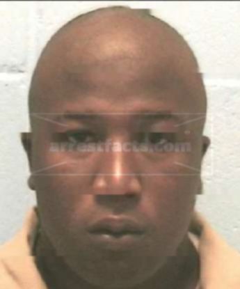 Dorian Travon Dorsey