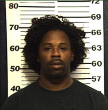 Melvin Landdrwell Butler