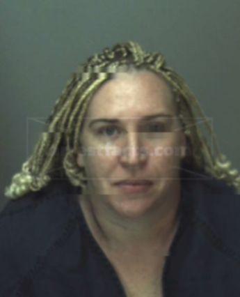 Theresa Anne Martone