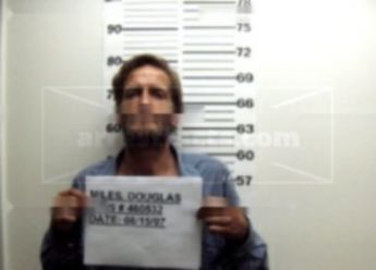 Douglas Allen Miles