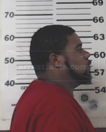 Demetric Raynard Wilson