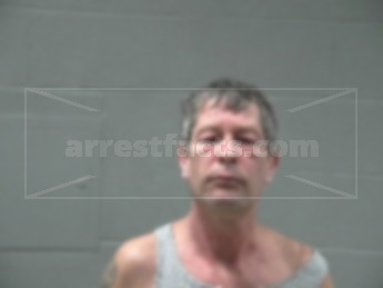 Dwaine Scott Shrader