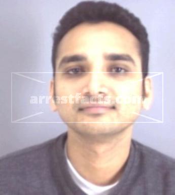 Azmal Haque Azim