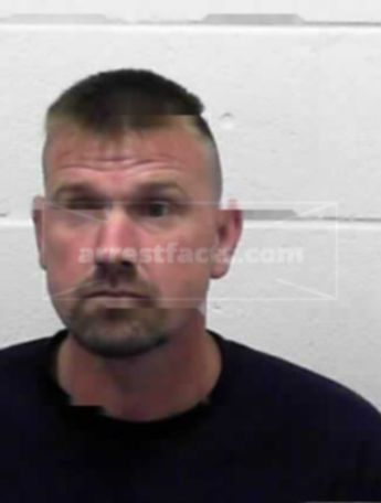 David Jeremy Parks