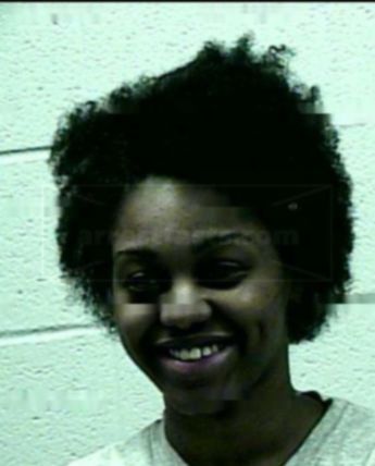 Kianna Jacobs