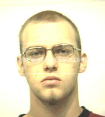 Scott Wayne Lankford