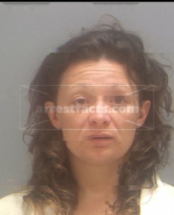 Shannon Arline Mayer