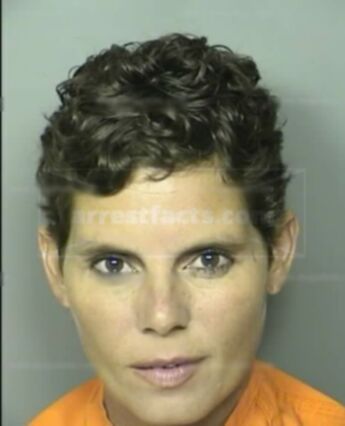 Sandra Anne Shaw