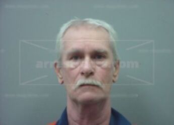 Barry Curtis Kranz
