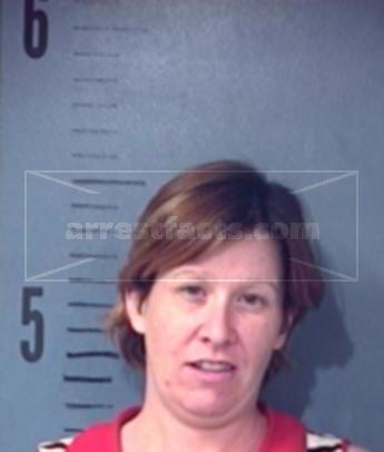 Patricia Kay Sellers