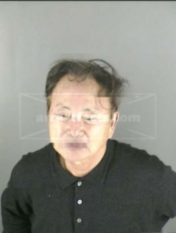 Yong Sup Kim