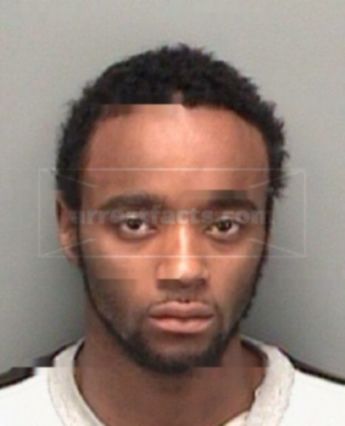 Harold Jaral Tyrique Farmbry
