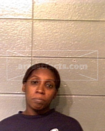 Mamie Yolanda Snowden